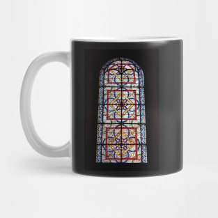 Canterbury Cathedral, Kent Mug